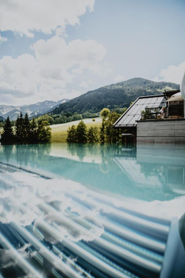 Hotel Sepp - Alpine Boutique Hotel - Adults Only Ab 21 Jahre Марія-Альм-ам-Штайнернен-Мер Екстер'єр фото