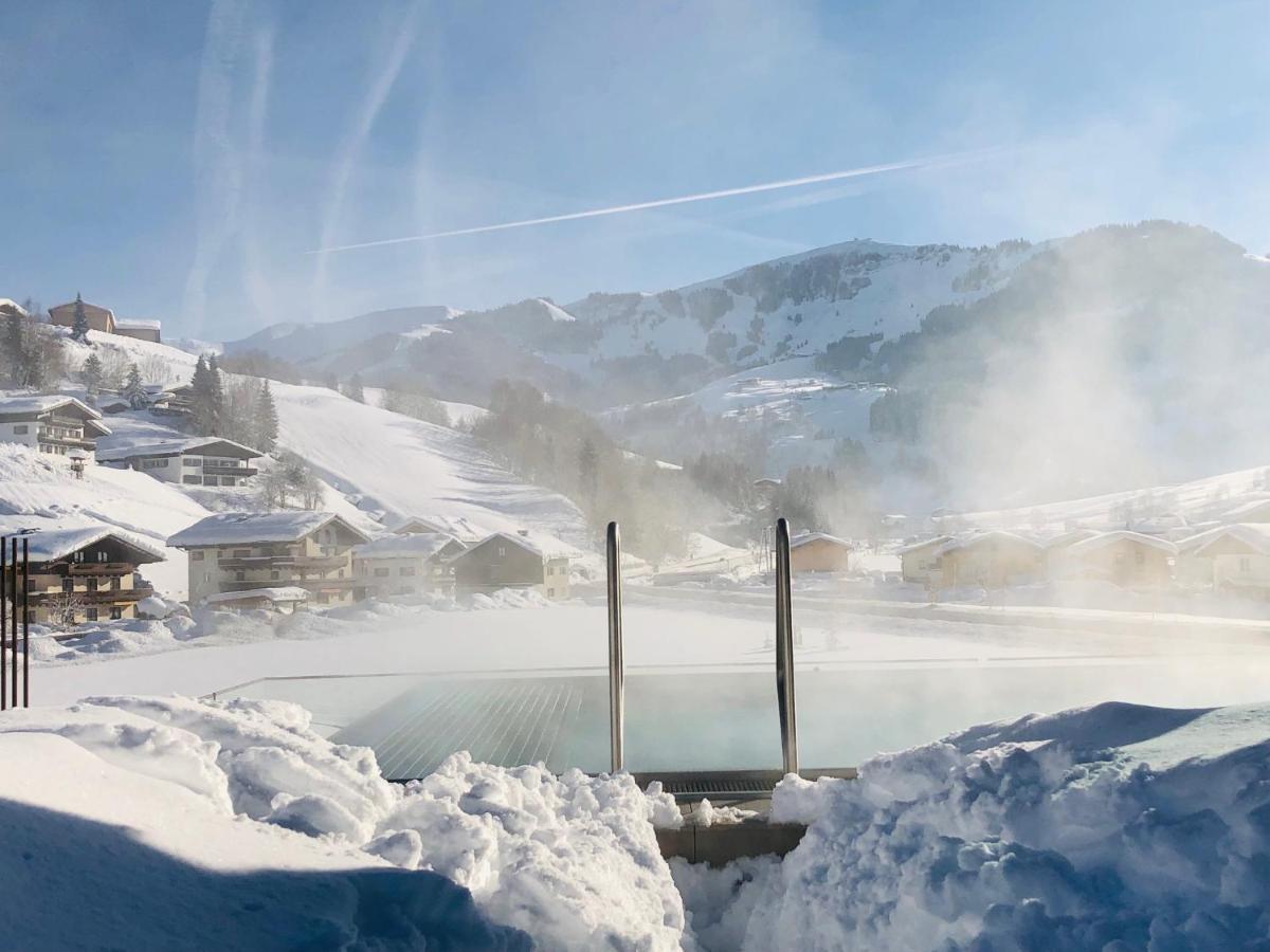 Hotel Sepp - Alpine Boutique Hotel - Adults Only Ab 21 Jahre Марія-Альм-ам-Штайнернен-Мер Екстер'єр фото