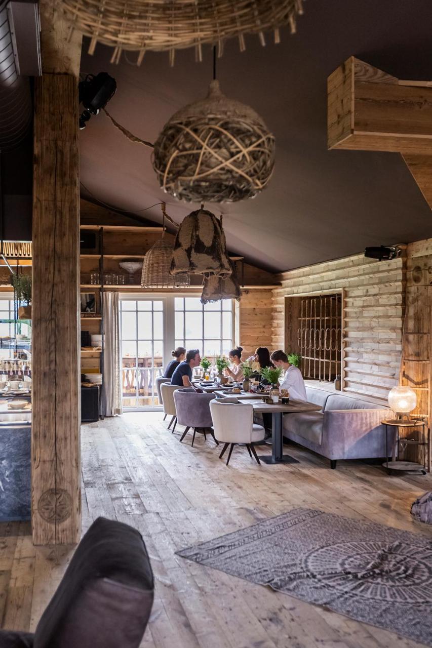 Hotel Sepp - Alpine Boutique Hotel - Adults Only Ab 21 Jahre Марія-Альм-ам-Штайнернен-Мер Екстер'єр фото