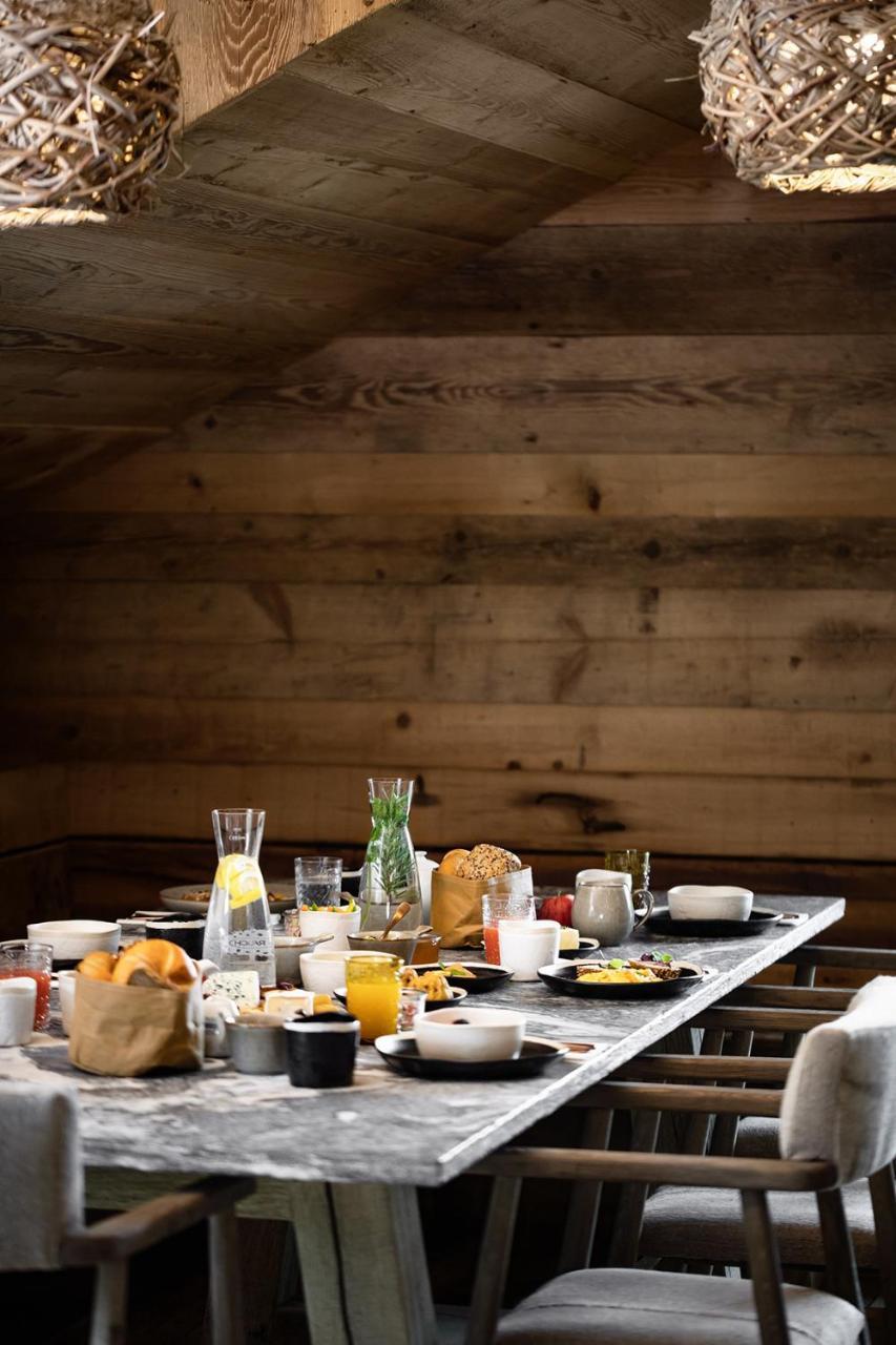 Hotel Sepp - Alpine Boutique Hotel - Adults Only Ab 21 Jahre Марія-Альм-ам-Штайнернен-Мер Екстер'єр фото