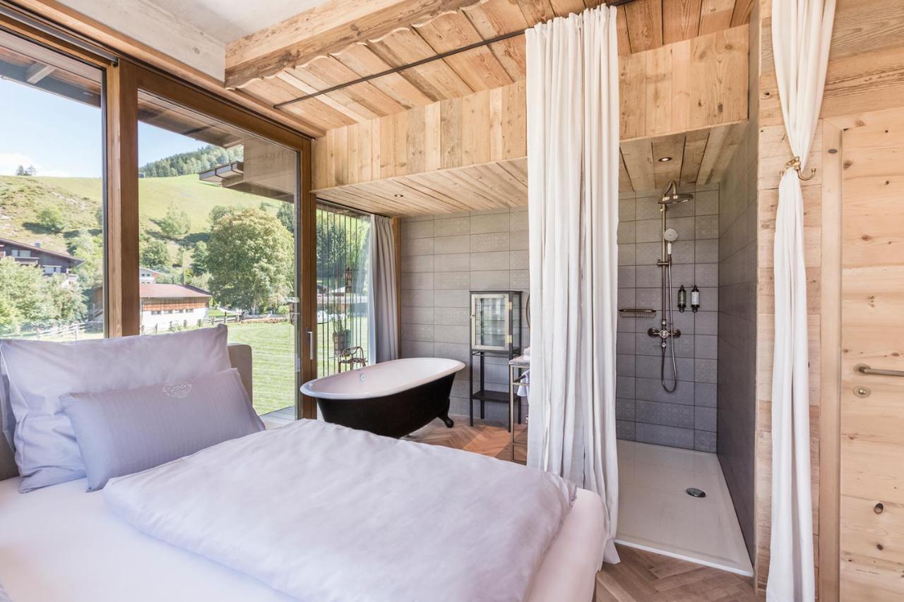 Hotel Sepp - Alpine Boutique Hotel - Adults Only Ab 21 Jahre Марія-Альм-ам-Штайнернен-Мер Екстер'єр фото